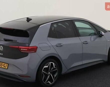 Серый Фольксваген ID.3, объемом двигателя 0 л и пробегом 116 тыс. км за 18500 $, фото 33 на Automoto.ua