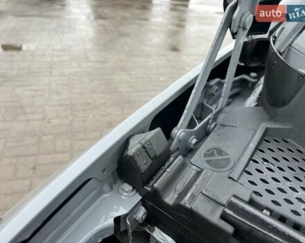 Серый Фольксваген ID.3, объемом двигателя 0 л и пробегом 137 тыс. км за 15800 $, фото 54 на Automoto.ua