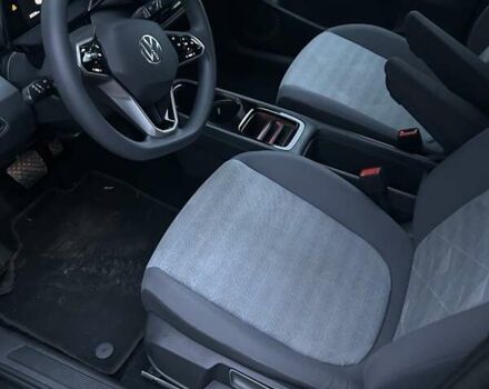 Сірий Фольксваген ID.3, об'ємом двигуна 0 л та пробігом 33 тис. км за 15700 $, фото 10 на Automoto.ua