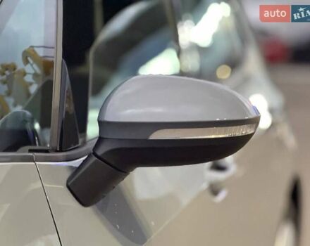 Серый Фольксваген ID.3, объемом двигателя 0 л и пробегом 33 тыс. км за 17500 $, фото 8 на Automoto.ua