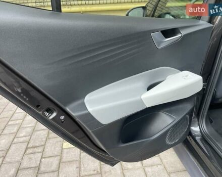 Сірий Фольксваген ID.3, об'ємом двигуна 0 л та пробігом 144 тис. км за 16999 $, фото 56 на Automoto.ua