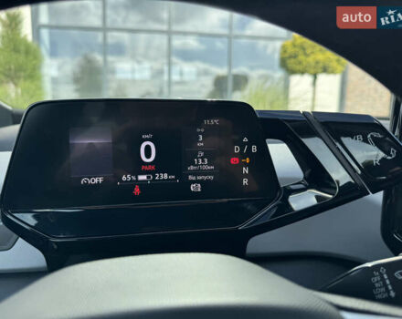 Сірий Фольксваген ID.3, об'ємом двигуна 0 л та пробігом 36 тис. км за 17999 $, фото 62 на Automoto.ua