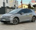 Сірий Фольксваген ID.3, об'ємом двигуна 0 л та пробігом 62 тис. км за 19300 $, фото 1 на Automoto.ua