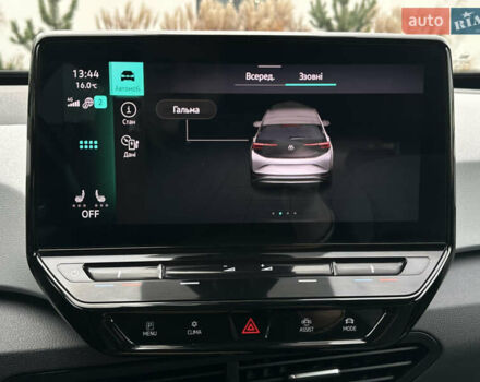 Серый Фольксваген ID.3, объемом двигателя 0 л и пробегом 175 тыс. км за 15799 $, фото 65 на Automoto.ua