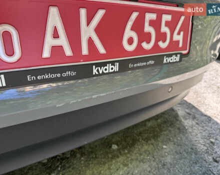 Сірий Фольксваген ID.3, об'ємом двигуна 0 л та пробігом 224 тис. км за 14800 $, фото 27 на Automoto.ua