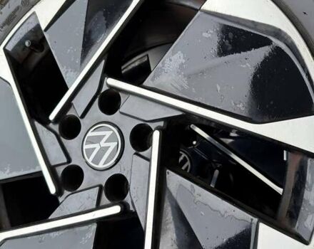 Сірий Фольксваген ID.3, об'ємом двигуна 0 л та пробігом 227 тис. км за 13900 $, фото 20 на Automoto.ua