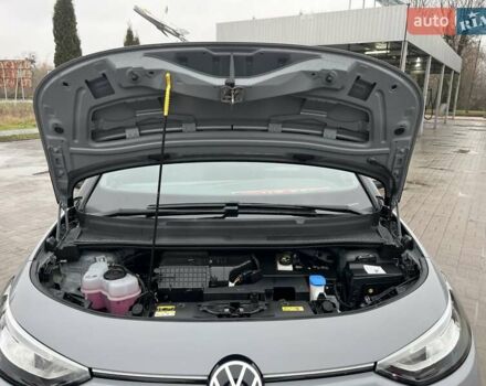 Серый Фольксваген ID.3, объемом двигателя 0 л и пробегом 137 тыс. км за 15800 $, фото 50 на Automoto.ua