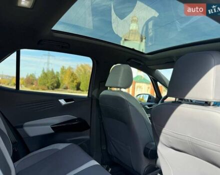 Серый Фольксваген ID.3, объемом двигателя 0 л и пробегом 24 тыс. км за 18500 $, фото 39 на Automoto.ua