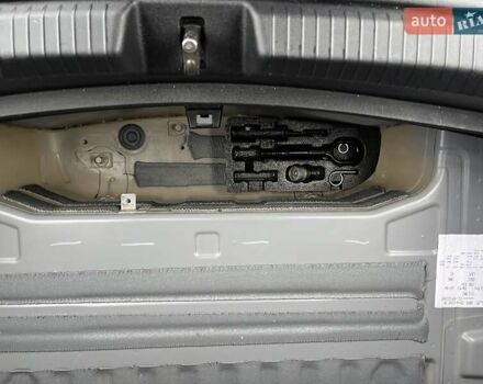 Серый Фольксваген ID.3, объемом двигателя 0 л и пробегом 137 тыс. км за 15800 $, фото 48 на Automoto.ua