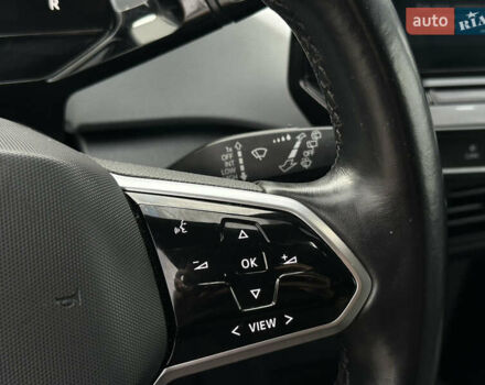 Серый Фольксваген ID.3, объемом двигателя 0 л и пробегом 175 тыс. км за 15799 $, фото 49 на Automoto.ua