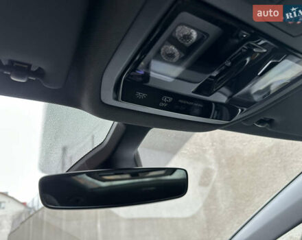 Сірий Фольксваген ID.3, об'ємом двигуна 0 л та пробігом 56 тис. км за 19999 $, фото 6 на Automoto.ua