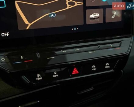 Серый Фольксваген ID.3, объемом двигателя 0 л и пробегом 33 тыс. км за 17500 $, фото 35 на Automoto.ua