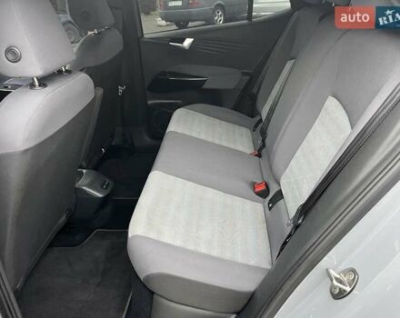 Серый Фольксваген ID.3, объемом двигателя 0 л и пробегом 137 тыс. км за 15800 $, фото 34 на Automoto.ua