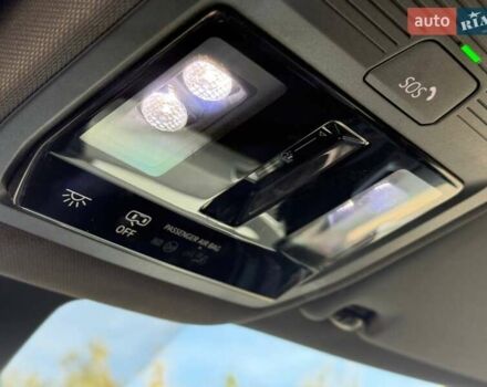 Серый Фольксваген ID.3, объемом двигателя 0 л и пробегом 24 тыс. км за 18500 $, фото 46 на Automoto.ua