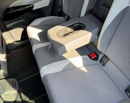 Серый Фольксваген ID.3, объемом двигателя 0 л и пробегом 138 тыс. км за 16300 $, фото 20 на Automoto.ua