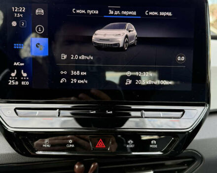 Серый Фольксваген ID.3, объемом двигателя 0 л и пробегом 106 тыс. км за 17900 $, фото 42 на Automoto.ua