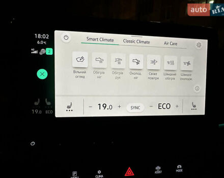 Сірий Фольксваген ID.3, об'ємом двигуна 0 л та пробігом 56 тис. км за 19999 $, фото 38 на Automoto.ua