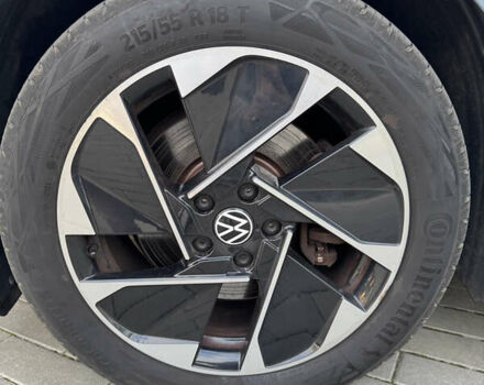 Серый Фольксваген ID.3, объемом двигателя 0 л и пробегом 100 тыс. км за 16600 $, фото 45 на Automoto.ua