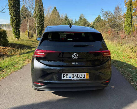 Серый Фольксваген ID.3, объемом двигателя 0 л и пробегом 138 тыс. км за 16300 $, фото 4 на Automoto.ua