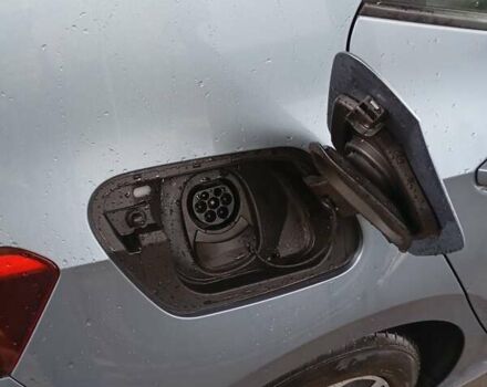 Серый Фольксваген ID.3, объемом двигателя 0 л и пробегом 69 тыс. км за 21500 $, фото 8 на Automoto.ua