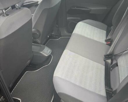 Серый Фольксваген ID.3, объемом двигателя 0 л и пробегом 34 тыс. км за 15800 $, фото 12 на Automoto.ua