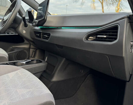 Серый Фольксваген ID.3, объемом двигателя 0 л и пробегом 100 тыс. км за 16600 $, фото 34 на Automoto.ua