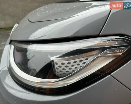 Сірий Фольксваген ID.3, об'ємом двигуна 0 л та пробігом 56 тис. км за 19999 $, фото 17 на Automoto.ua