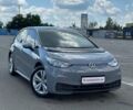 Серый Фольксваген ID.3, объемом двигателя 0 л и пробегом 31 тыс. км за 19600 $, фото 1 на Automoto.ua