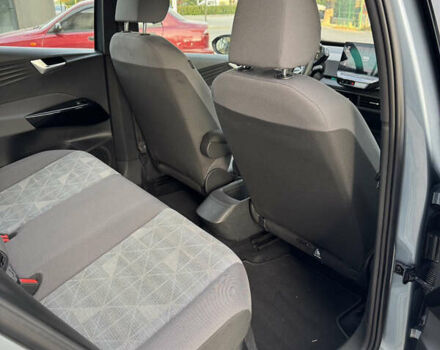 Серый Фольксваген ID.3, объемом двигателя 0 л и пробегом 100 тыс. км за 16600 $, фото 30 на Automoto.ua