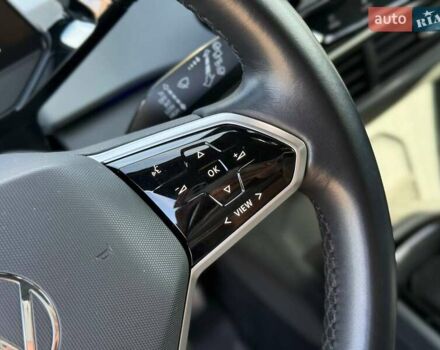 Серый Фольксваген ID.3, объемом двигателя 0 л и пробегом 24 тыс. км за 18500 $, фото 49 на Automoto.ua