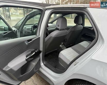 Сірий Фольксваген ID.3, об'ємом двигуна 0 л та пробігом 227 тис. км за 13900 $, фото 11 на Automoto.ua