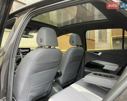 Серый Фольксваген ID.3, объемом двигателя 0 л и пробегом 111 тыс. км за 16800 $, фото 50 на Automoto.ua