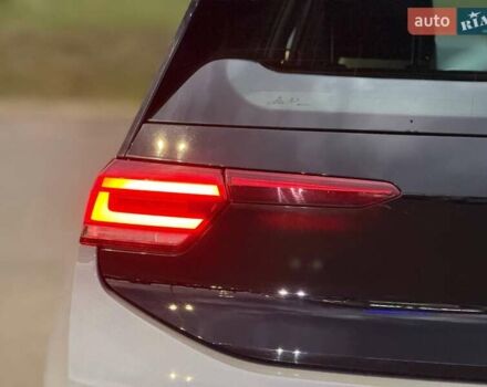 Серый Фольксваген ID.3, объемом двигателя 0 л и пробегом 33 тыс. км за 17500 $, фото 21 на Automoto.ua