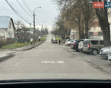 Сірий Фольксваген ID.3, об'ємом двигуна 0 л та пробігом 56 тис. км за 19999 $, фото 26 на Automoto.ua