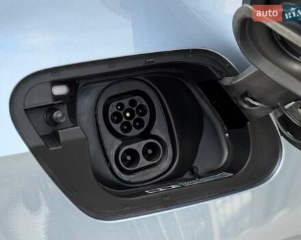 Сірий Фольксваген ID.3, об'ємом двигуна 0 л та пробігом 93 тис. км за 15999 $, фото 32 на Automoto.ua