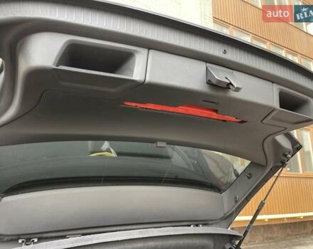 Сірий Фольксваген ID.3, об'ємом двигуна 0 л та пробігом 144 тис. км за 16999 $, фото 28 на Automoto.ua