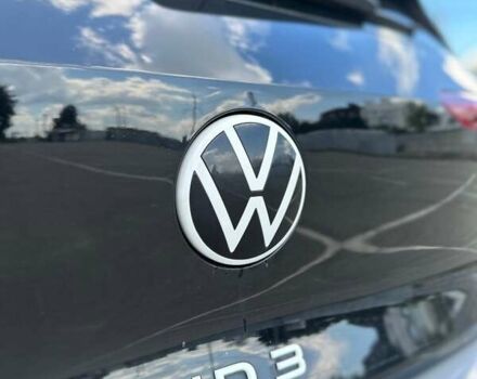 Серый Фольксваген ID.3, объемом двигателя 0 л и пробегом 31 тыс. км за 19600 $, фото 9 на Automoto.ua