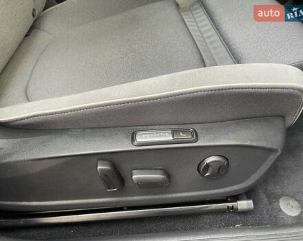 Серый Фольксваген ID.3, объемом двигателя 0 л и пробегом 111 тыс. км за 16800 $, фото 59 на Automoto.ua