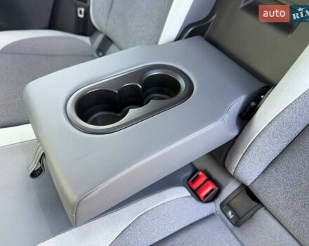 Серый Фольксваген ID.3, объемом двигателя 0 л и пробегом 24 тыс. км за 18500 $, фото 61 на Automoto.ua