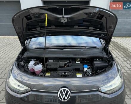 Серый Фольксваген ID.3, объемом двигателя 0 л и пробегом 78 тыс. км за 15500 $, фото 31 на Automoto.ua