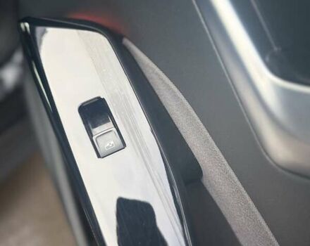 Серый Фольксваген ID.3, объемом двигателя 0 л и пробегом 34 тыс. км за 15800 $, фото 16 на Automoto.ua