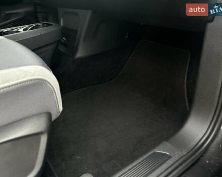 Серый Фольксваген ID.3, объемом двигателя 0 л и пробегом 175 тыс. км за 15799 $, фото 89 на Automoto.ua