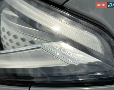 Сірий Фольксваген ID.3, об'ємом двигуна 0 л та пробігом 36 тис. км за 17999 $, фото 23 на Automoto.ua