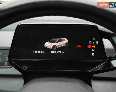 Серый Фольксваген ID.3, объемом двигателя 0 л и пробегом 133 тыс. км за 15400 $, фото 2 на Automoto.ua