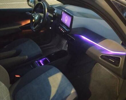 Сірий Фольксваген ID.3, об'ємом двигуна 0 л та пробігом 74 тис. км за 16300 $, фото 15 на Automoto.ua