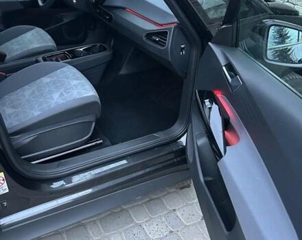 Сірий Фольксваген ID.3, об'ємом двигуна 0 л та пробігом 33 тис. км за 15700 $, фото 11 на Automoto.ua