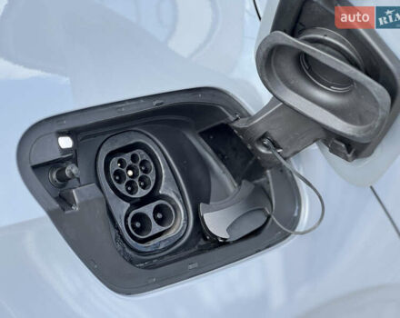 Сірий Фольксваген ID.3, об'ємом двигуна 0 л та пробігом 36 тис. км за 17999 $, фото 18 на Automoto.ua