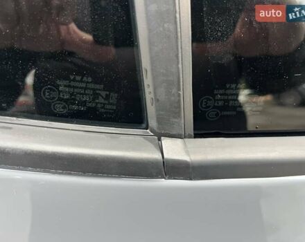 Серый Фольксваген ID.3, объемом двигателя 0 л и пробегом 137 тыс. км за 15800 $, фото 72 на Automoto.ua