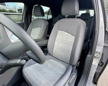 Серый Фольксваген ID.3, объемом двигателя 0 л и пробегом 31 тыс. км за 19600 $, фото 15 на Automoto.ua