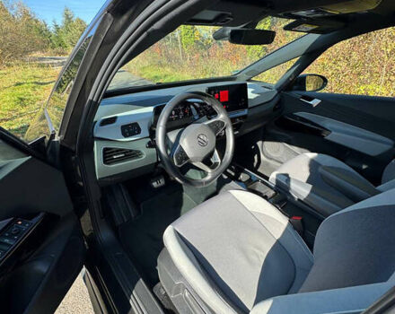 Серый Фольксваген ID.3, объемом двигателя 0 л и пробегом 138 тыс. км за 16300 $, фото 21 на Automoto.ua